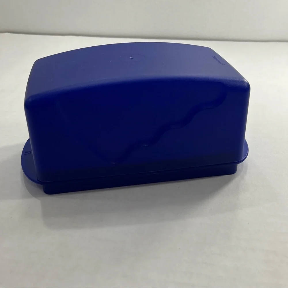 Tupperware 1# butter dish